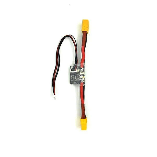 وحدة الطاقة قابس XT60 لجهاز التحكم في الطيران Pixhawk PX4 APM2.8 APM2.6