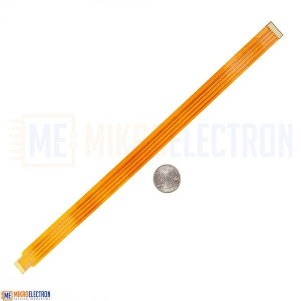 Raspberry Pi 5 Camera Cable - 300mm