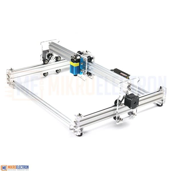 CNC EleksMaker EleksLaser-A3 Pro Laser 2500mW Engraving Machine