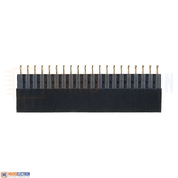 رأس GPIO طويل لـ Raspberry Pi - 2x20