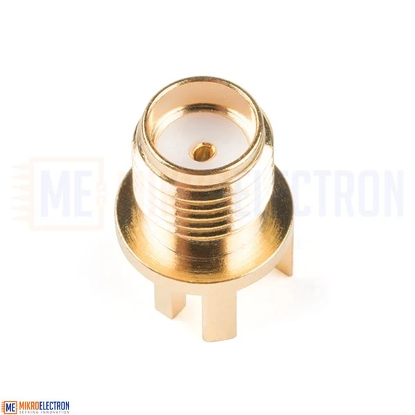 موصل Sparkfun SMA أنثى