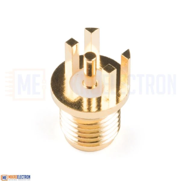 موصل Sparkfun SMA أنثى