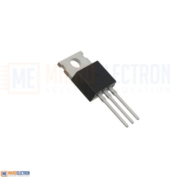 P Channel MOSFET (IRF 9530)