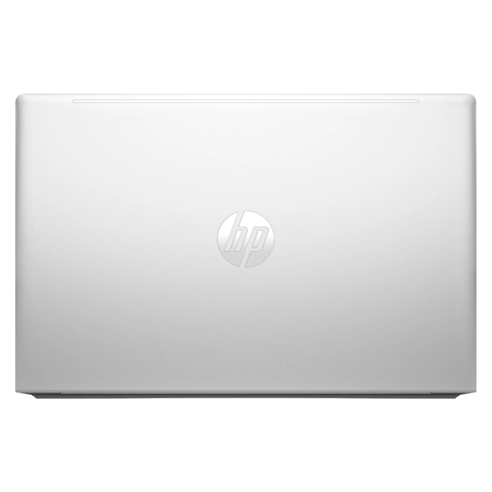 كمبيوتر محمول HP ProBook 450 G10 (معالج Intel Core i7-1355U / ذاكرة وصول عشوائي DDR4 سعة 16 جيجابايت / ذاكرة تخزين NVMe M.2 سعة 512 جيجابايت / بطاقة رسومات Intel Iris Xe / شاشة 15.6 بوصة FHD IPS / نظا