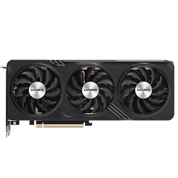 GIGABYTE GeForce RTX 4060 Ti GAMING OC 16G Graphic Card