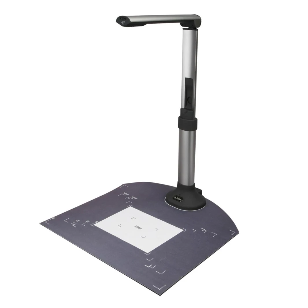 Digital Scanner High Efficiency Office Partner