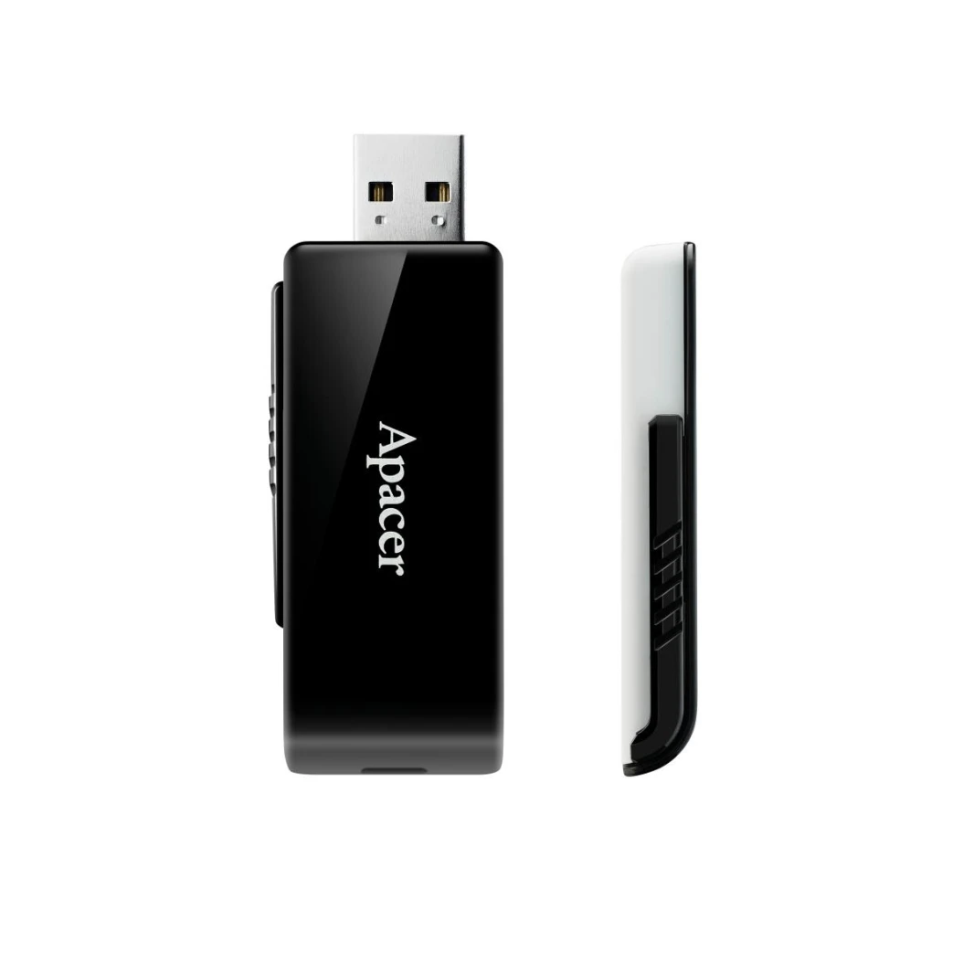 Apacer AH350 USB 3.2 Gen 1 / Flash Drive 64GB