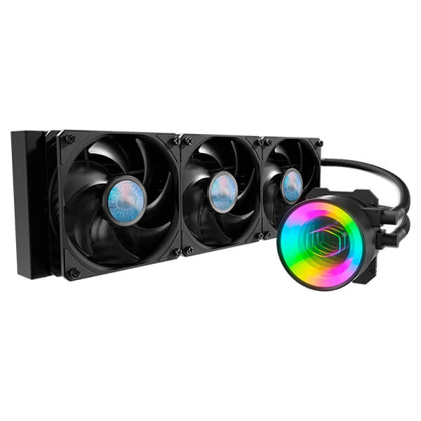 COOLER MASTER MASTERLIQUID ML360 MIRROR CPU LIQUID COOLER