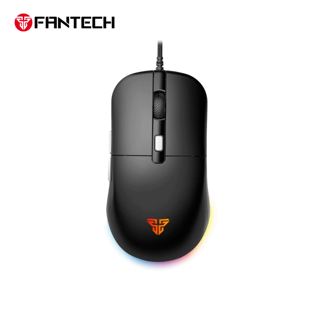 FANTECH KANATA VX9S GAMING MOUSE - BLACK