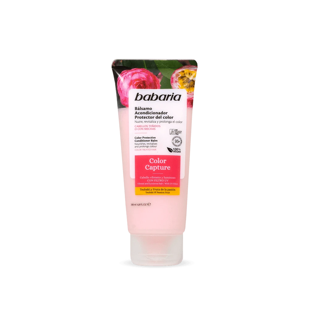 Babaria Babaria Color Capture Protector Hair Balm 200 ml