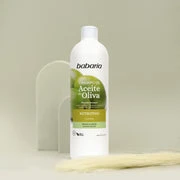 Babaria Babaria Olive Oil Shampoo 700 ml