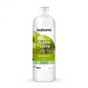 Babaria Babaria Olive Oil Shampoo 700 ml