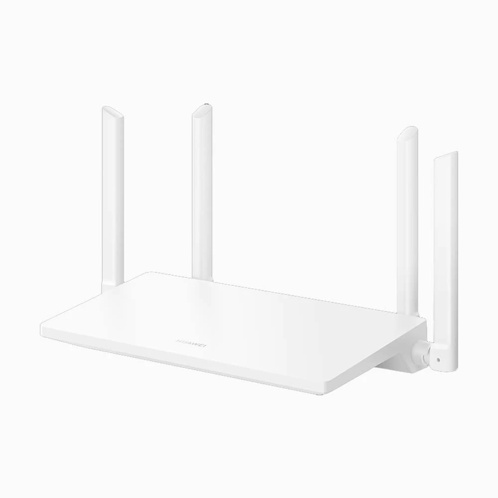 Huawei Wireless Dual Band Router Wifi 6 Ax1500 Harmony Os Mesh+ Gigabit Ethernet