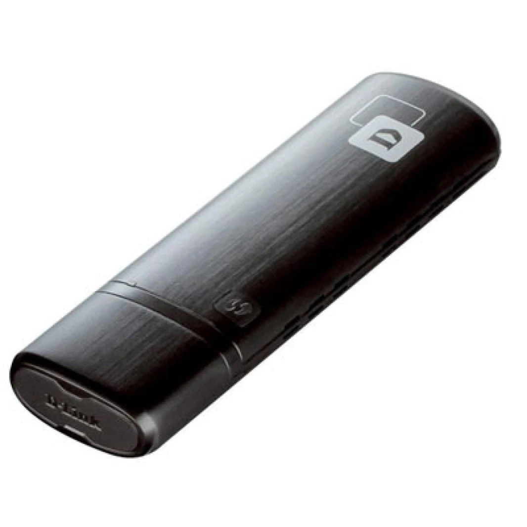 محول USB ثنائي النطاق ND-Link اللاسلكي Ac 1300/ Ac 1200