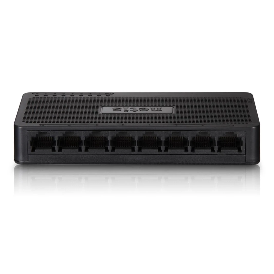 Netis ST3108S 8 Ports  Fast Ethernet Switch Desktop