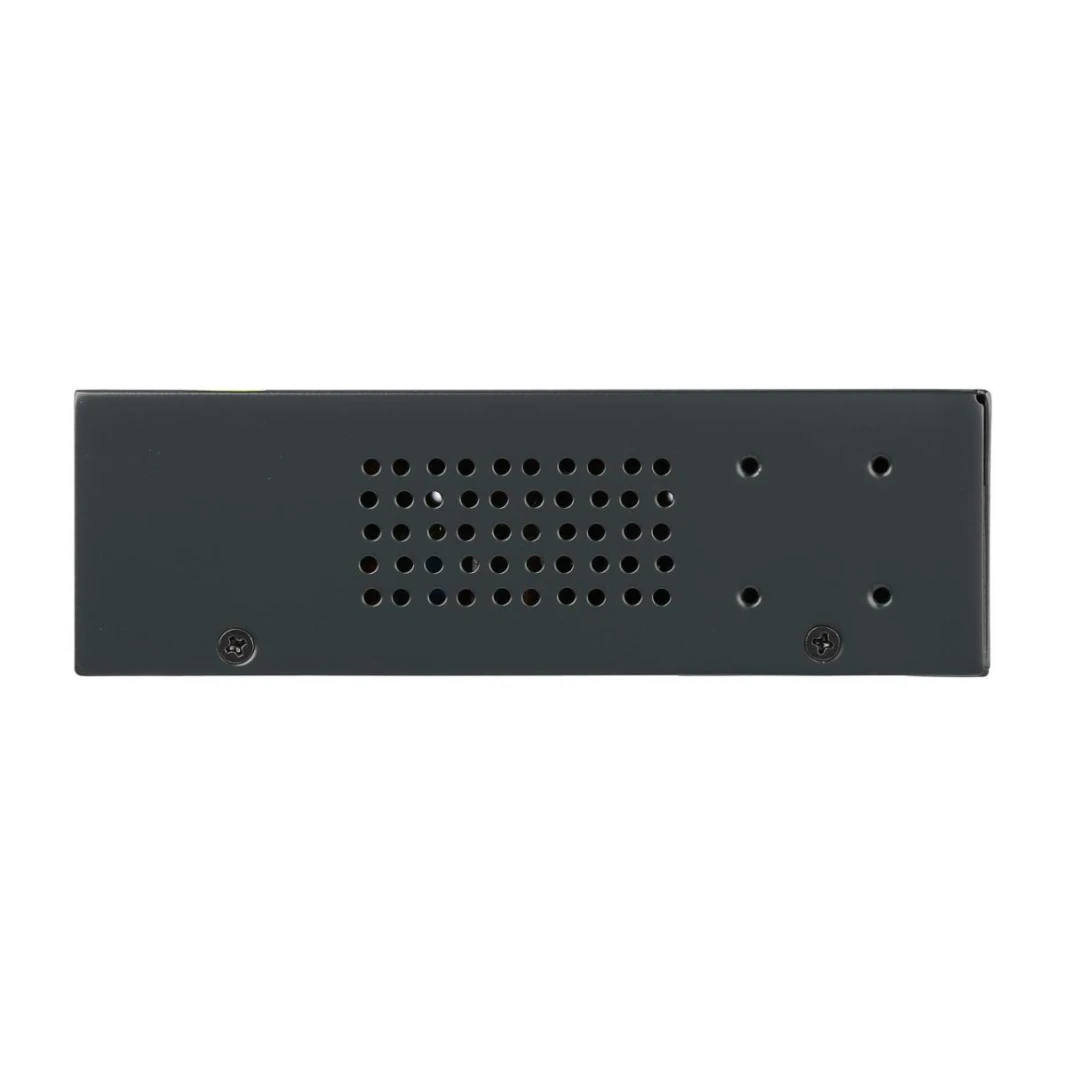 Trendnet 24-port 10/100Mbps Green Rackmount Switch