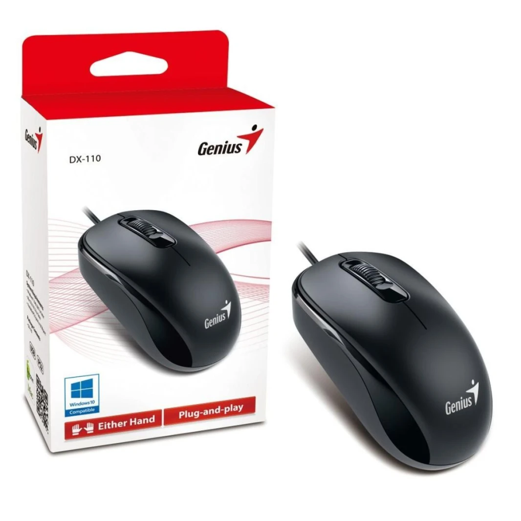 Genius Mouse DX-110