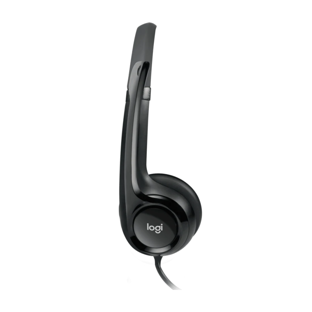 Logitech USB COMPUTER HEADSET H390