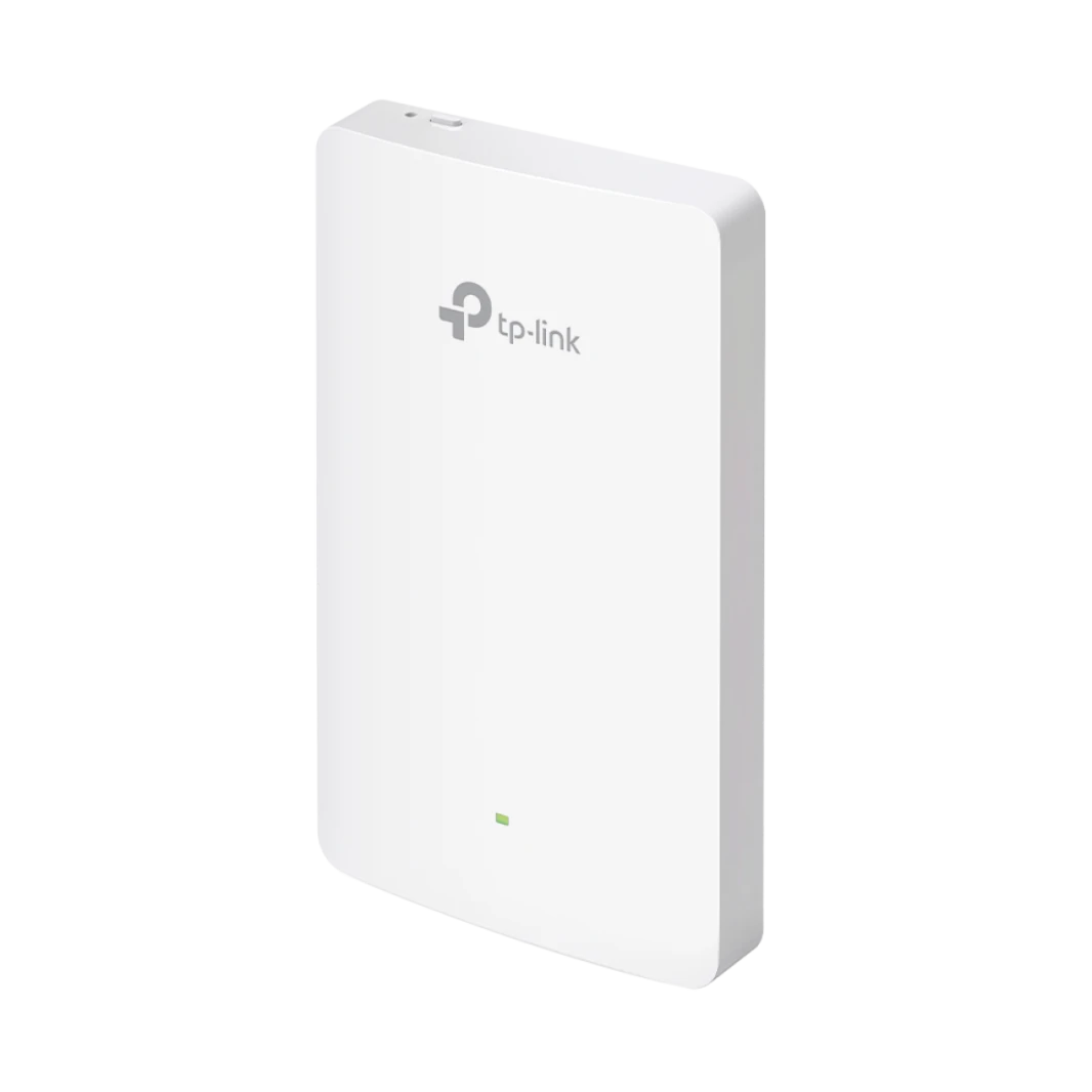 TP-Link Omada EAP615-Wall AX1800 Wall Plate Dual-Band WiFi 6 Access Point
