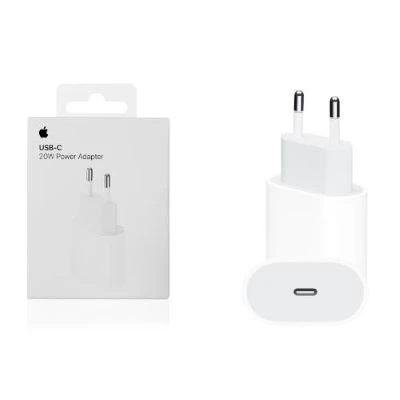 Apple Power Adapter Charger,20W,USB-C