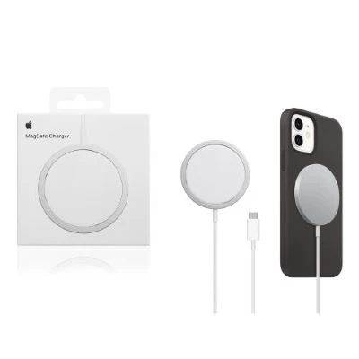 Apple Magsafe Wireless Charger