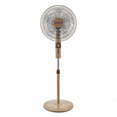 SAMIX Stand Fan 18″