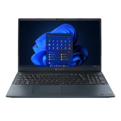 DYNABOOK Tecra 15.6″ Laptop Intel Core i5 8GB RAM 256GB Wind 10