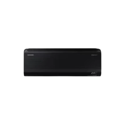 Samsung Air Conditioner 1 Ton Inverter Wind Free Smart – Black