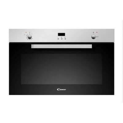 CANDY Built-in Oven 84L 90cm – Stainless Steel