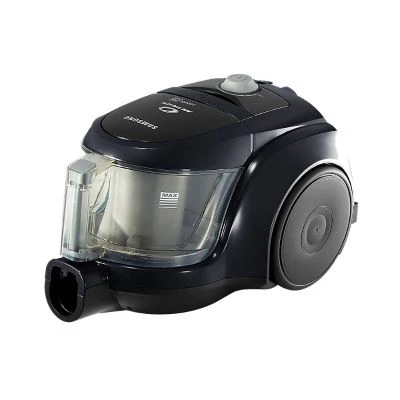 SAMSUNG Bagless Vacuum Cleaner 2000W – Black