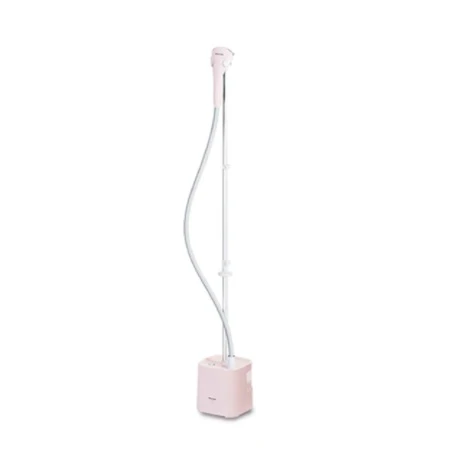 Panasonic Steam Iron, 1600 Watt, Pink Color