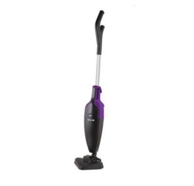 TEKMAZ Stick Vacuum Cleaner 115W – Black