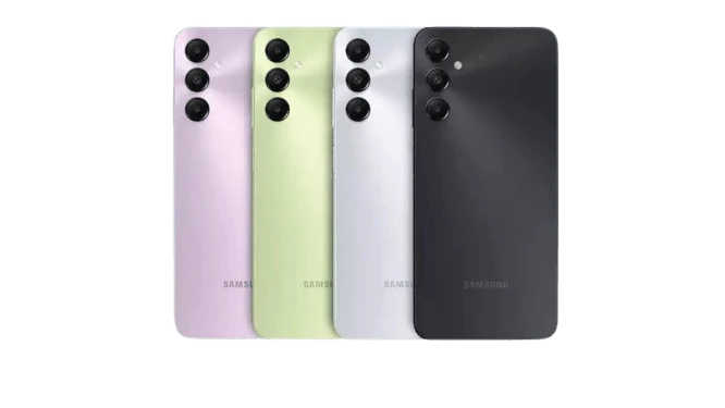 Samsung Galaxy A05s 6.7 inch