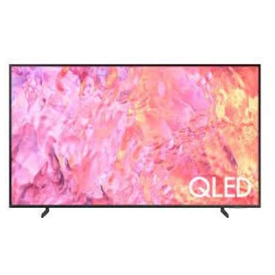 Samsung 85″ QLED 4K Smart TV