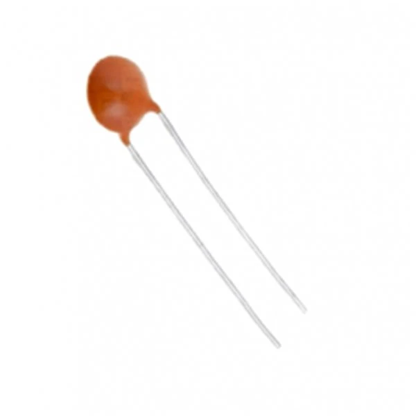 Capacitor 683 PF