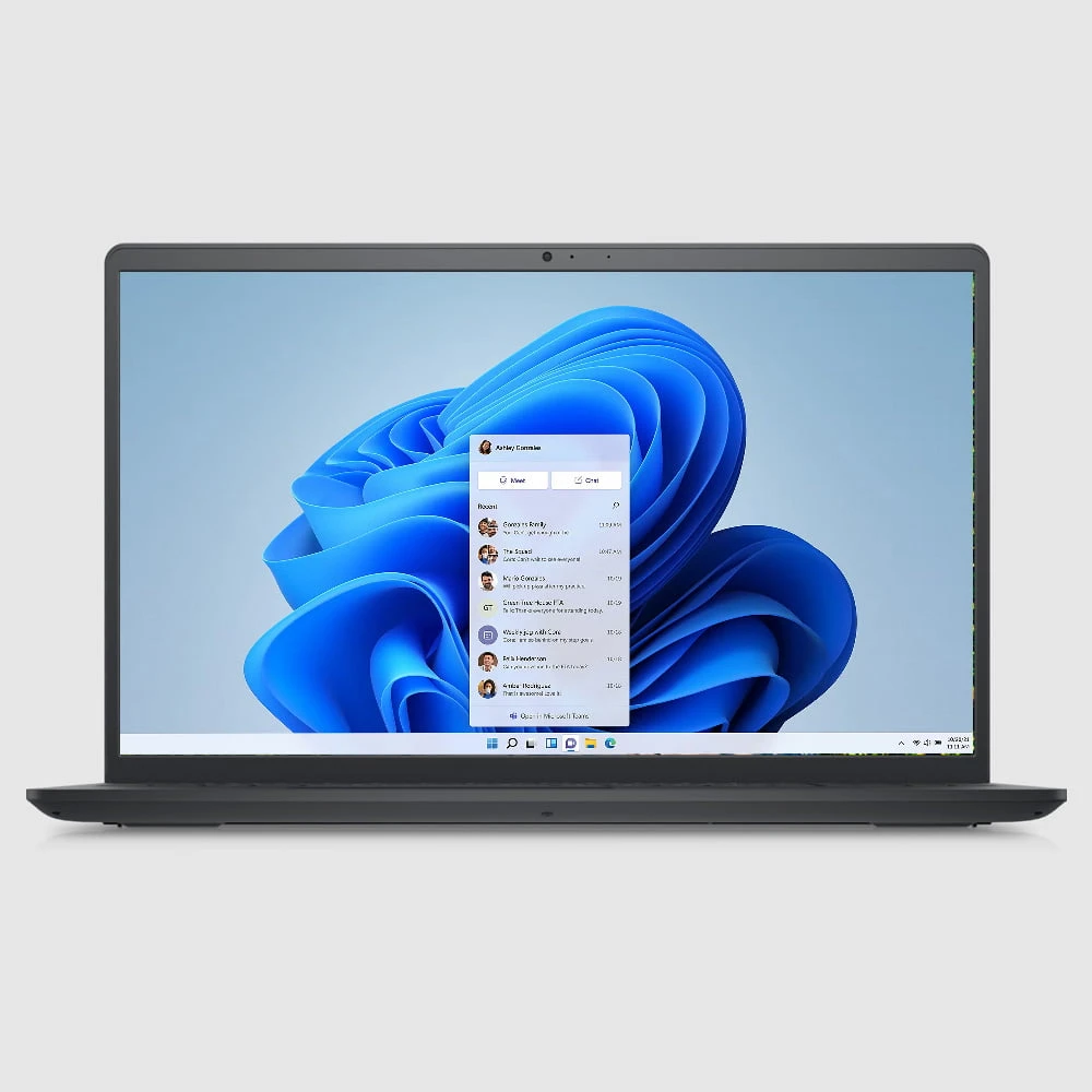 DELL Vostro 3520 laptop (12th Gen. Core i5-1235U / 8GB DDR4 RAM / 512GB NVMe SSD / 15.6″ FHD LED 120Hz / Intel Iris Xe Graphics / DOS)