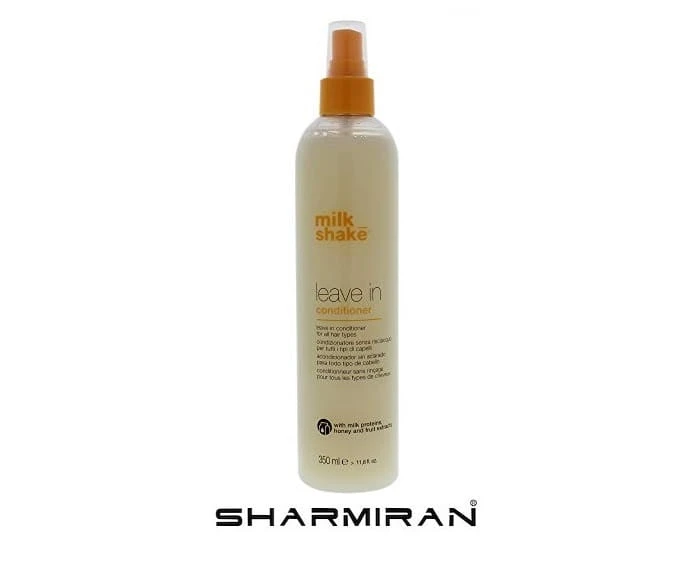 MILK SHAKE LEAVE IN CONDITIONER SPRAY 350 ML