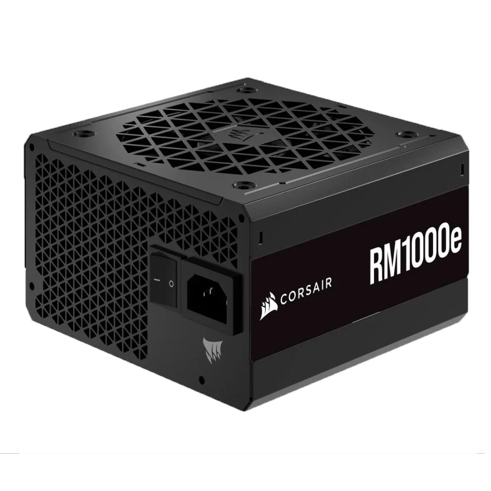 Corsair RMe Series RM1000e Fully Modular Low-Noise ATX Power Supply [ CP-9020264-UK ]