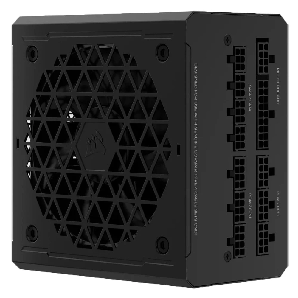 Corsair RMe Series RM1000e Fully Modular Low-Noise ATX Power Supply [ CP-9020264-UK ]