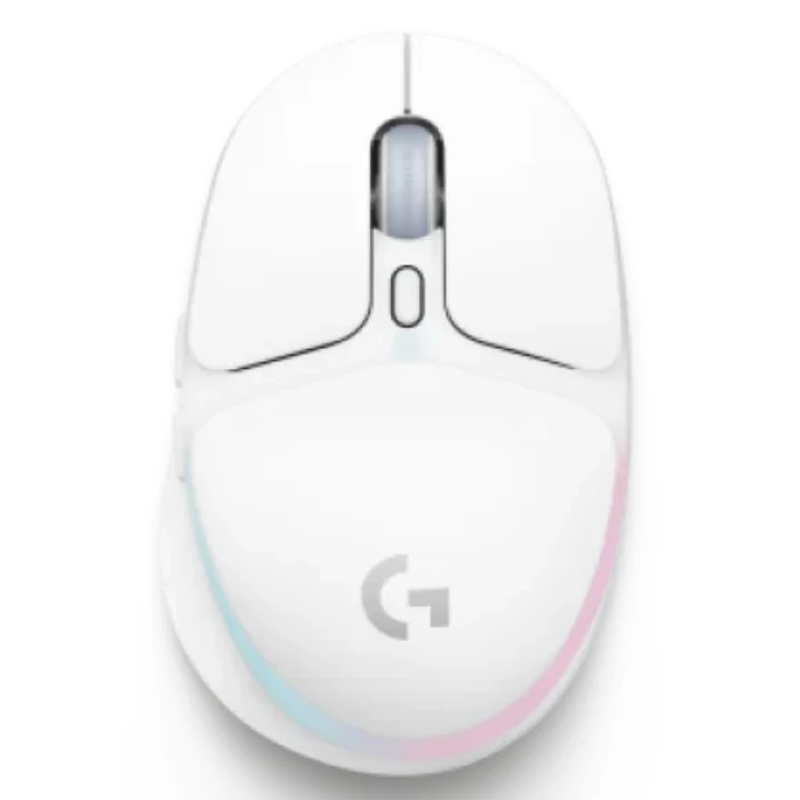 ماوس الألعاب اللاسلكي Logitech G705 – 910-006368