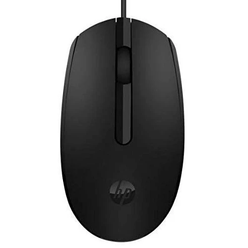 HP M10 Wired Mouse