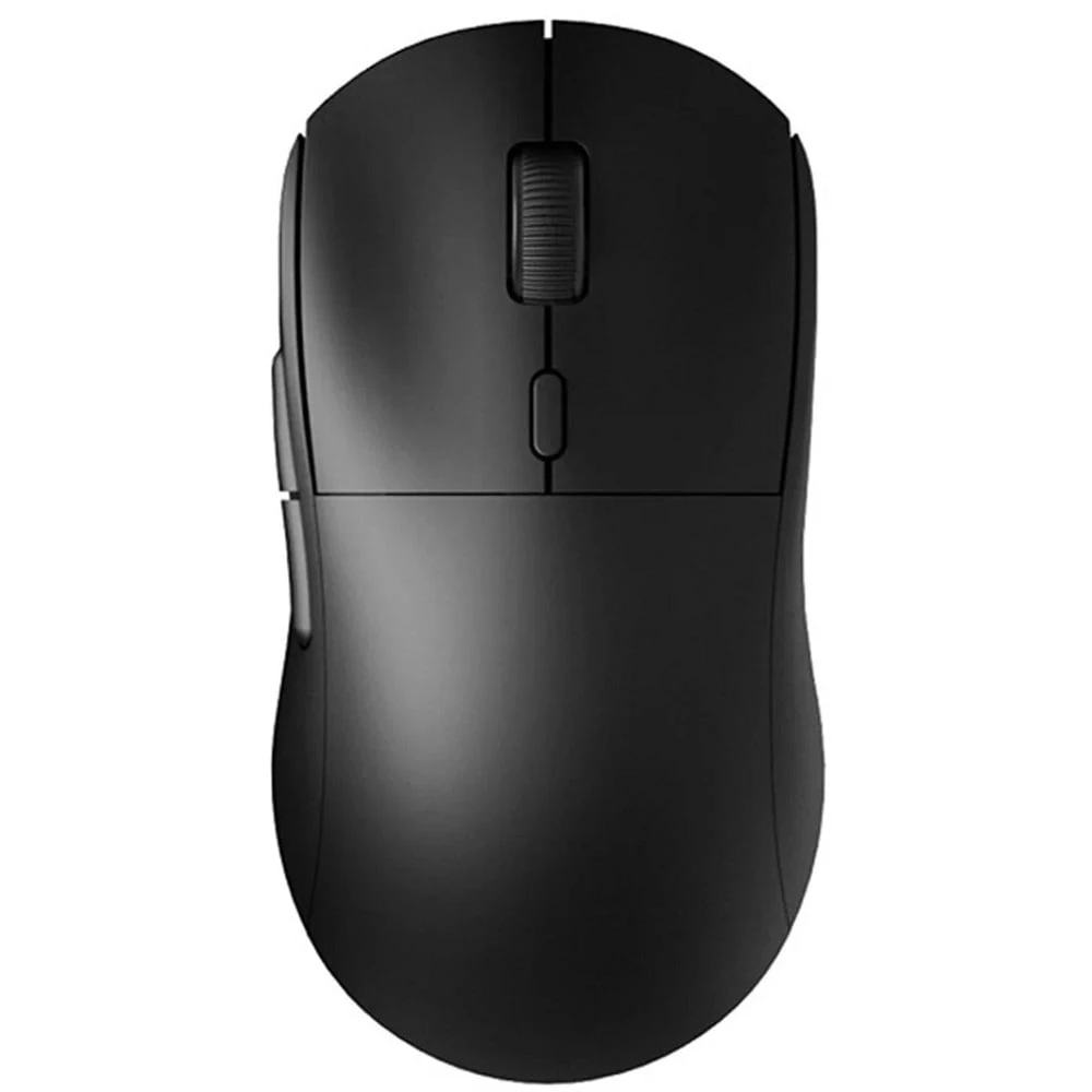 Ajazz AJ199 Wireless Gaming Mouse ROG 59g Ultra lightweight PAW3395 Sensor Black