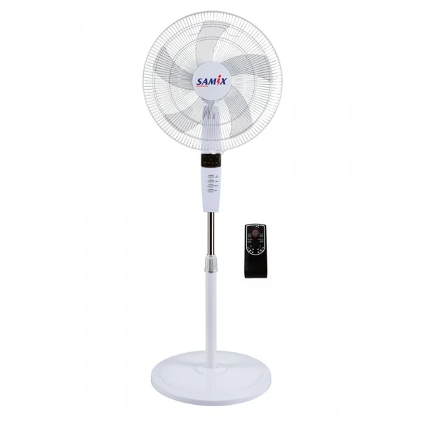 Samix Stand Fan 18" SNK-LF-SF1820RC