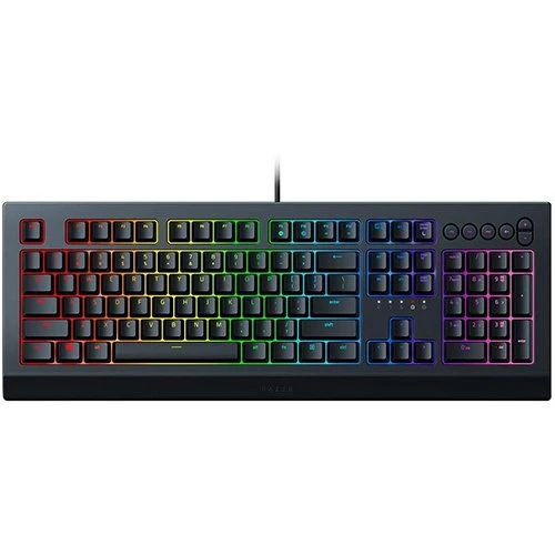 Razer – Cynosa V2 { Fully Programmable Keys // Powered by Razer Chroma RGB } [ RZ03-03400100-R3M1 ]