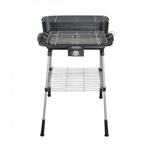 Luxell Electric Grill Standing KB-6000