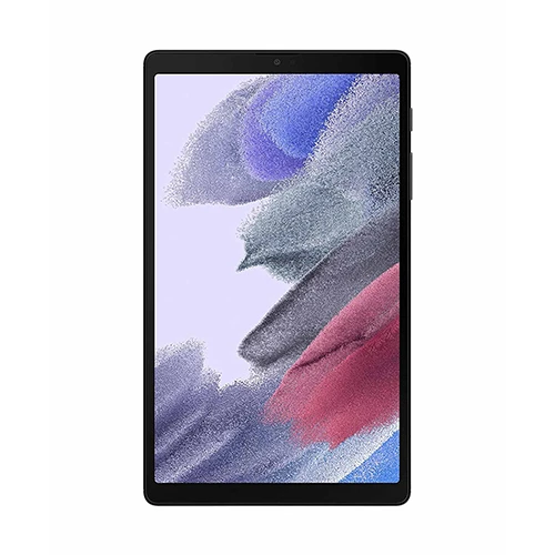 Samsung Galaxy Tab A7 Lite ( Wi-Fi AC / BT V5.0 / 8.7-Inch / Octa-Core / 3GB RAM / 32GB Storage / Android 11 / 5100 mAh Battery) (Gray color) SM-T220