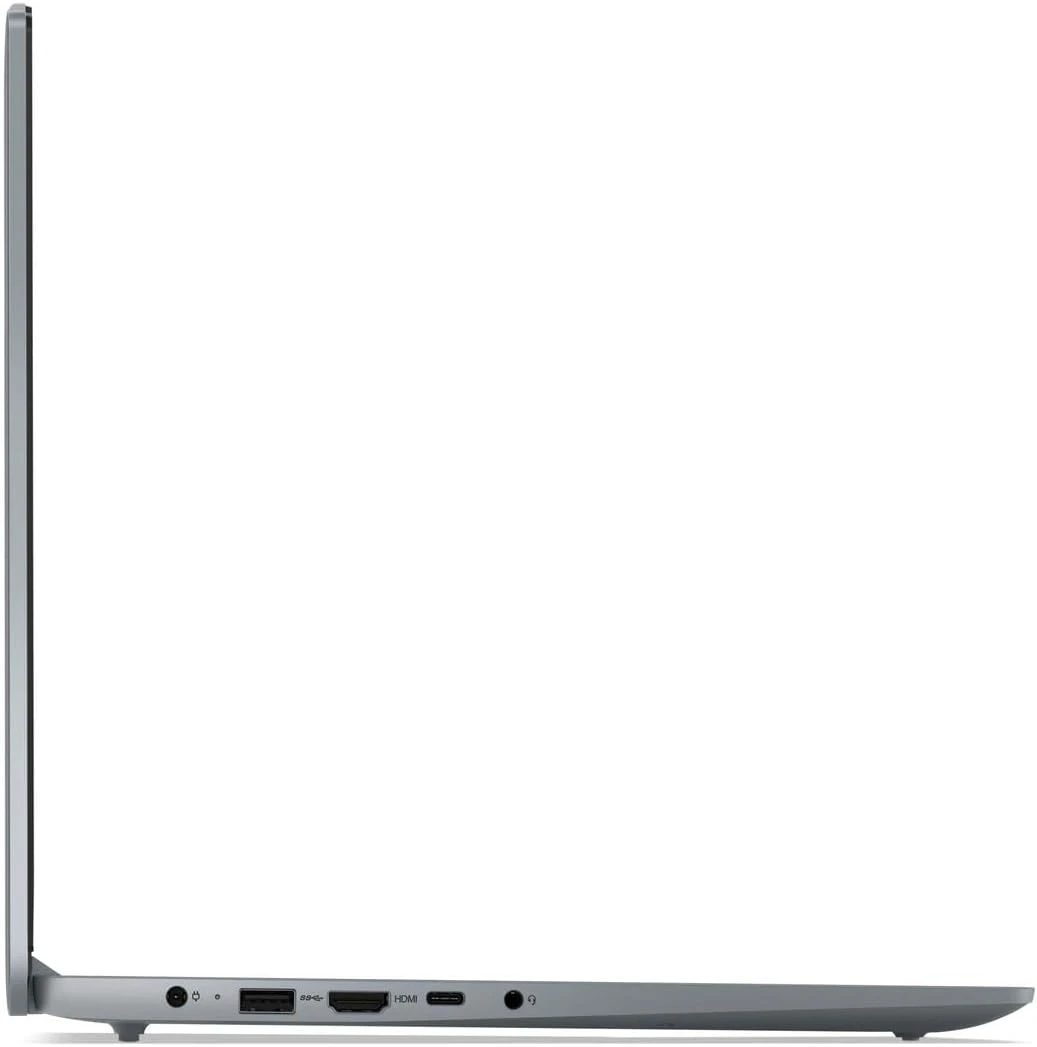 LENOVO IDEAPAD SLIM 3 15IRH8 CORE I5-13420H, 8GB DDR5 512GB SSD, 15.6 Inch FHD, Win11