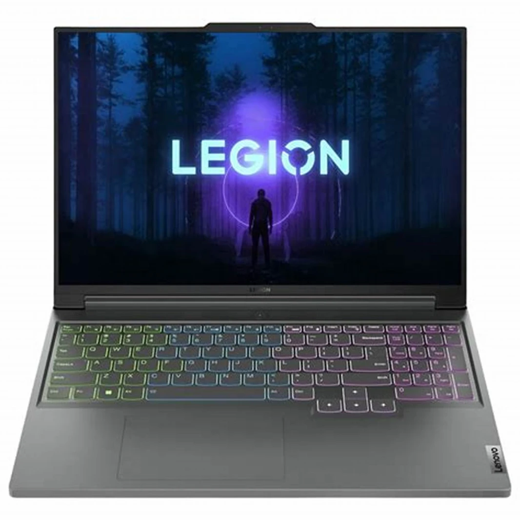 معالج لينوفو LEGION5 CORE I7-14650HX