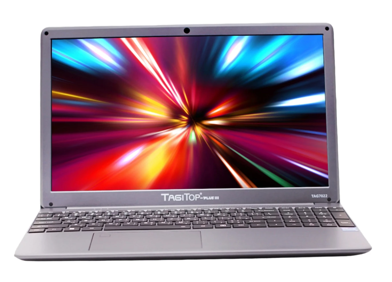 تاجتيكتاجيتوب بلس Iii Tag7022 انتل كور I7 1255U 8 جيجا بايت Ddr4 256 جيجا بايت اس اس دي + 1 تيرابايت اتش دي دي غير