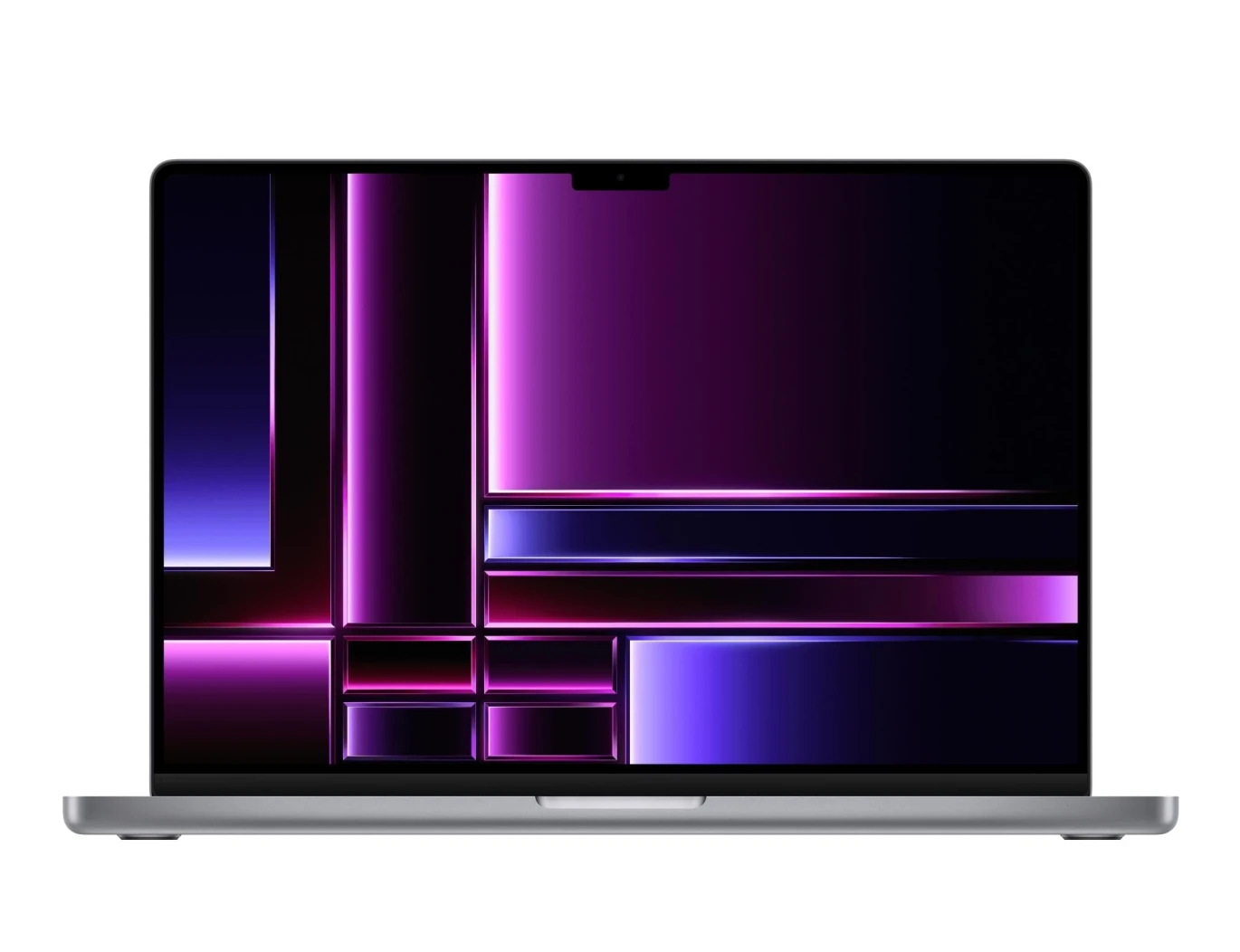 16-Inch Macbook Pro: M2 Pro Chip With 12?Core Cpu And 19?Core Gpu 512Gb Ssd - Spa